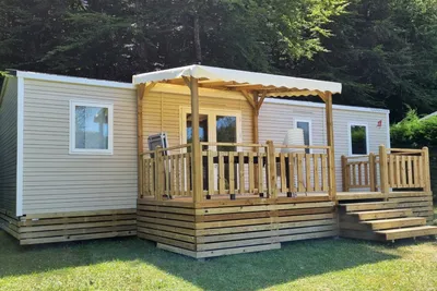 Camping Ostréa