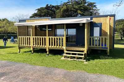 Camping Ostréa