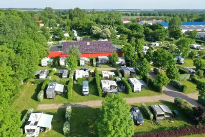 Camping Ostsee – Campingpark Rerik Bild 2