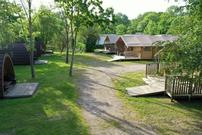 Camping Ostsee – Campingpark Rerik Bild 3