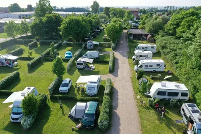 Camping Ostsee – Campingpark Rerik Bild 4