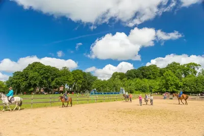 Camping Ostsee Katharinenhof Bild 2