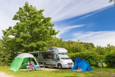 Camping Ostsee Katharinenhof Bild 4