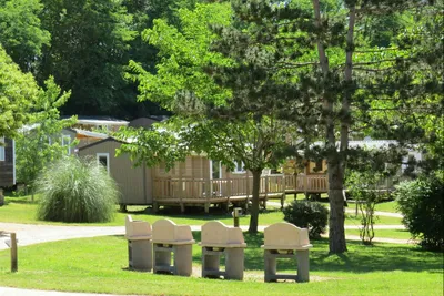 Camping Padimadour - Bild 2