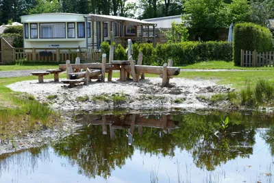 Camping Padjelanta - Bild 2