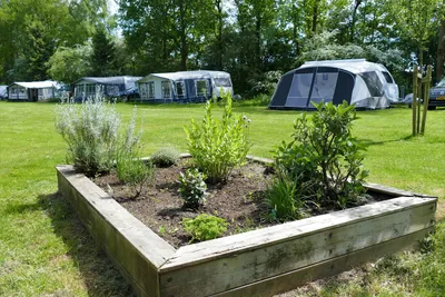 Camping Padjelanta - Bild 3