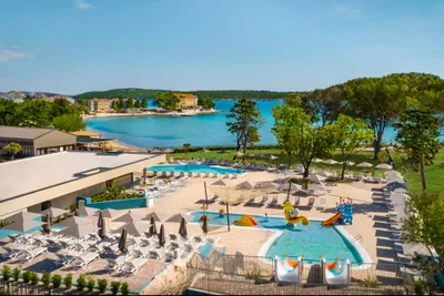 Valamar Camping Padova - Bild 4