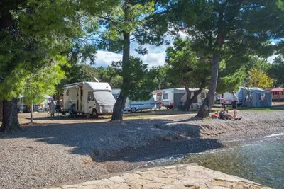 Camping Paklenica - Bild 3