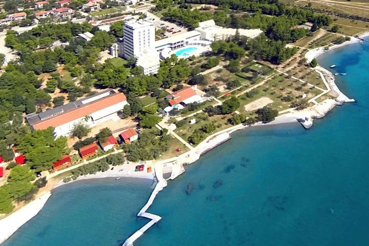 Camping Paklenica
