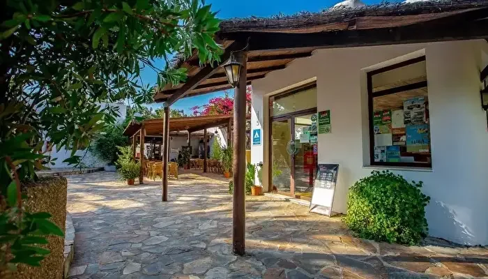 Camping Paloma