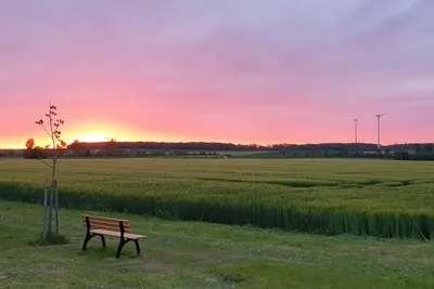 Camping Paradies Franken - Bild 2
