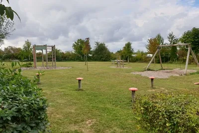 Camping Paradies Franken - Bild 3