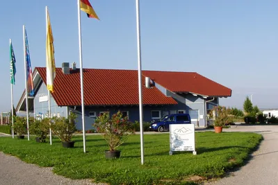 Camping Paradies Franken - Bild 4