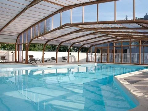Camping Paradis d'Arvor