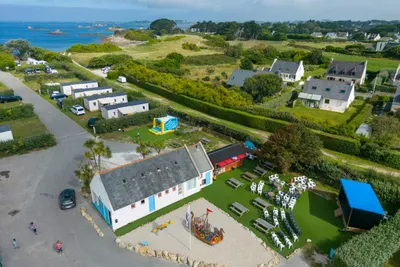 Camping Paradis La Pointe De Roscoff - Bild 3