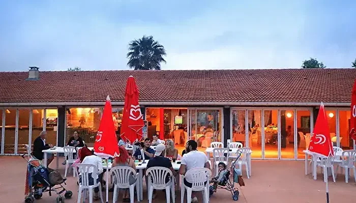 Camping Paradis Nai'a Village