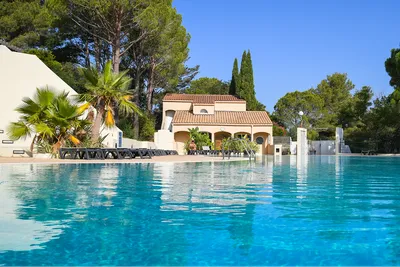 Camping Parc De Bormes - Bild 2