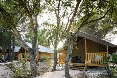 Camping Parc De Bormes - Bild 4