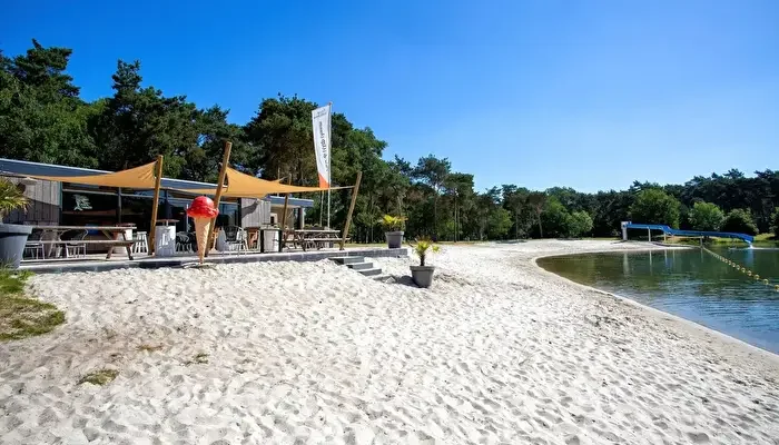 Camping Parc De Witte Vennen