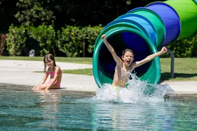 Camping Village Parco Della Gallinara - Bild 2