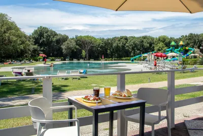 Camping Village Parco Della Gallinara - Bild 3