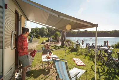 Camping Park Weiherhof - Bild 2
