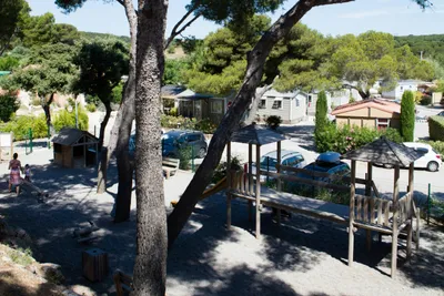 Camping Pascalounet - Bild 2
