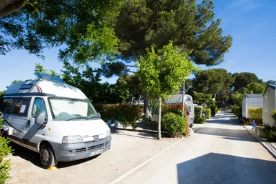 Camping Pascalounet - Bild 3