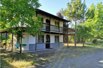 Camping Paula - Campingplatz im Grünen