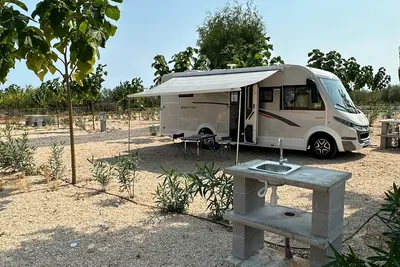 Camping Peñiscola - Bild 2