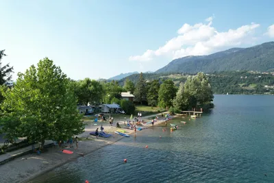 Camping Penisola Verde - Bild 2