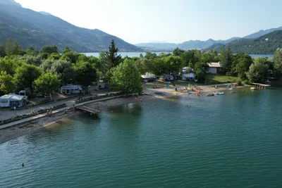 Camping Penisola Verde - Bild 3
