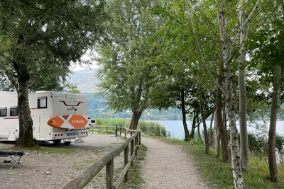 Camping Penisola Verde - Bild 4