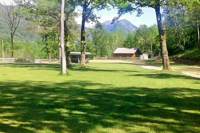 Camping Perun Lipce