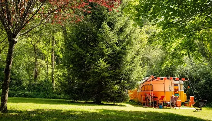 Camping Petit Bois - Onlycamp