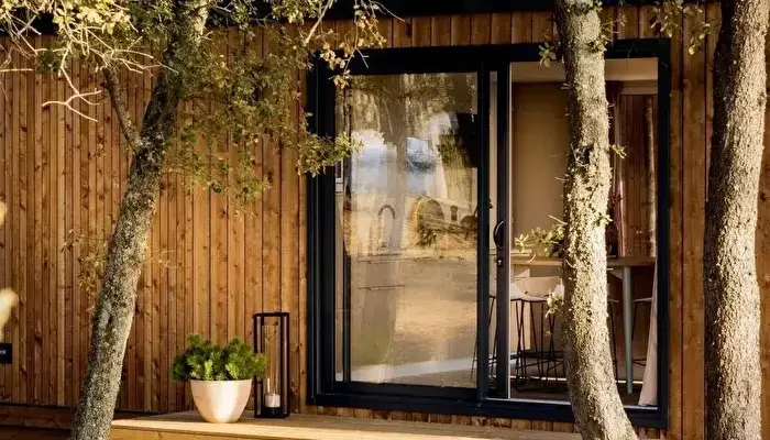 Camping Petra Legna - Les Jardins du Golfe