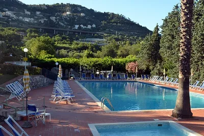 Camping Pian Dei Boschi - Bild 2