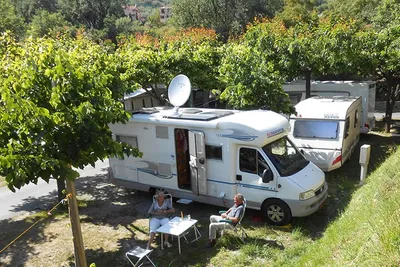 Camping Pian Dei Boschi - Bild 3