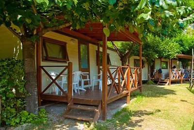 Camping Pian Dei Boschi - Bild 4