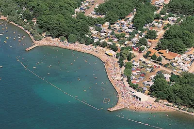 Camping Pila - Bild 3
