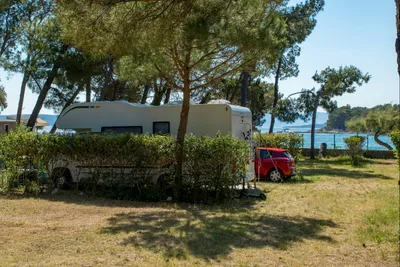 Camping Pila - Bild 4