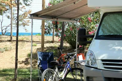 Pineto Beach Camping & Village - Bild 2