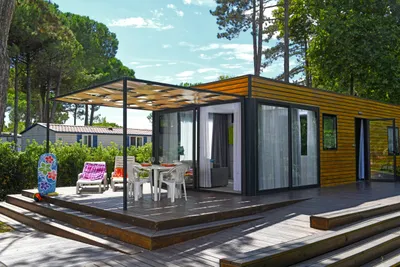 Camping Village Pino Mare - Bild 4