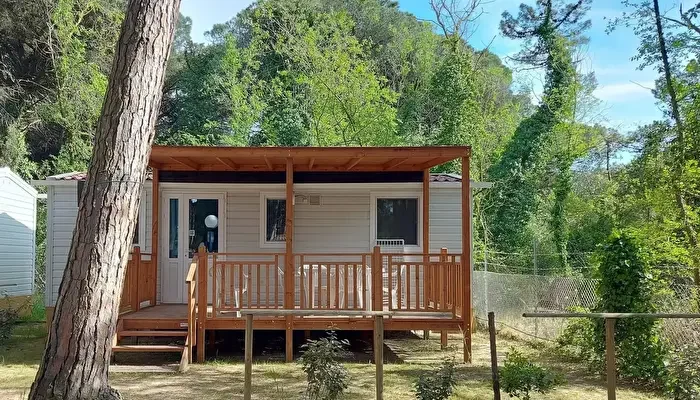 Camping Piomboni