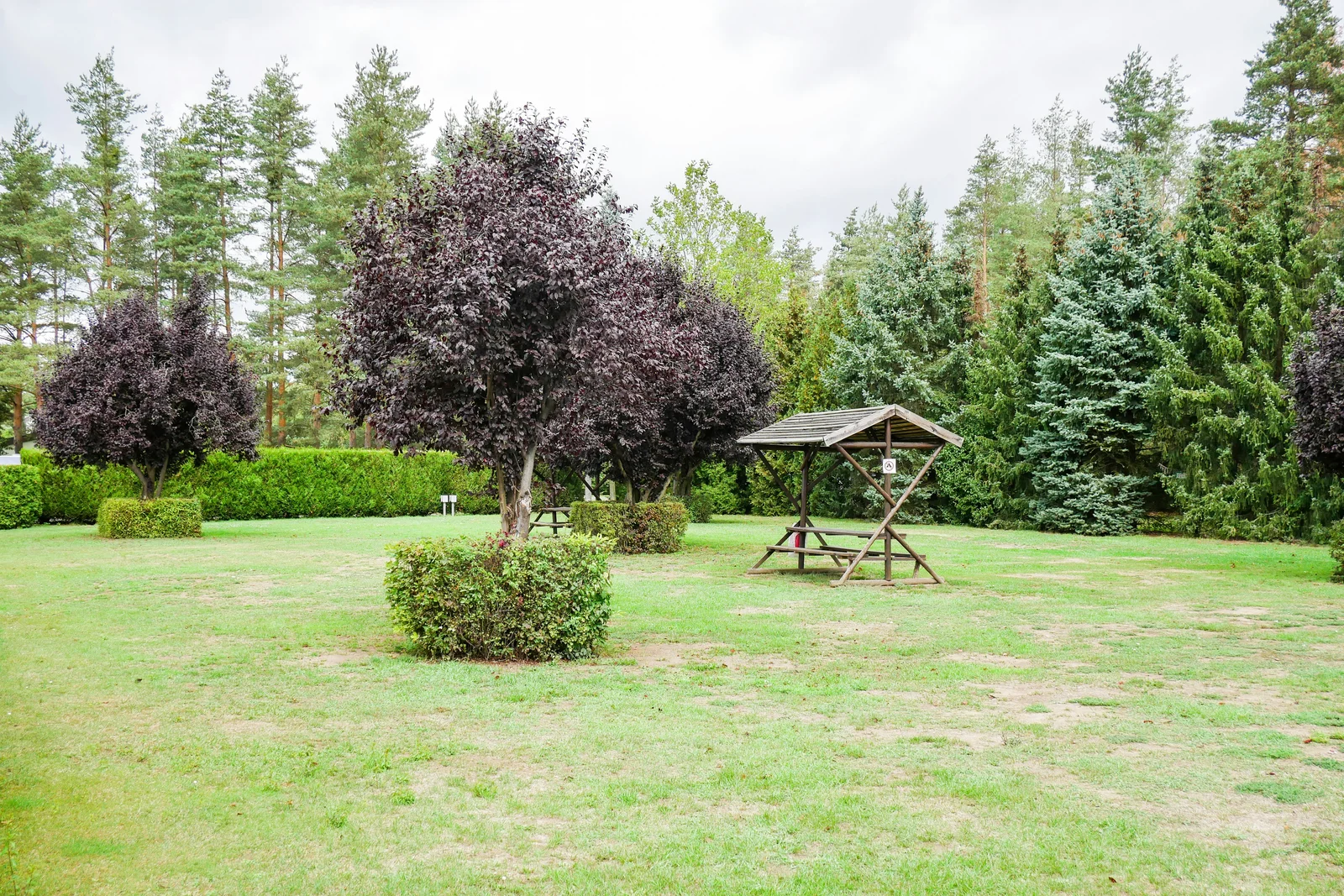 Camping Pirna