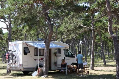 Camping Planik