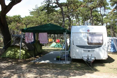 Camping Planik