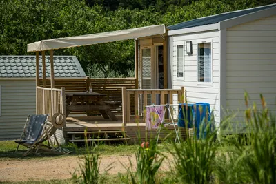 Camping Platanes - Bild 2