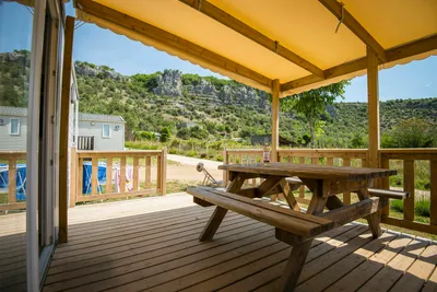 Camping Platanes - Bild 3