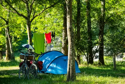 Camping Platanes - Bild 4